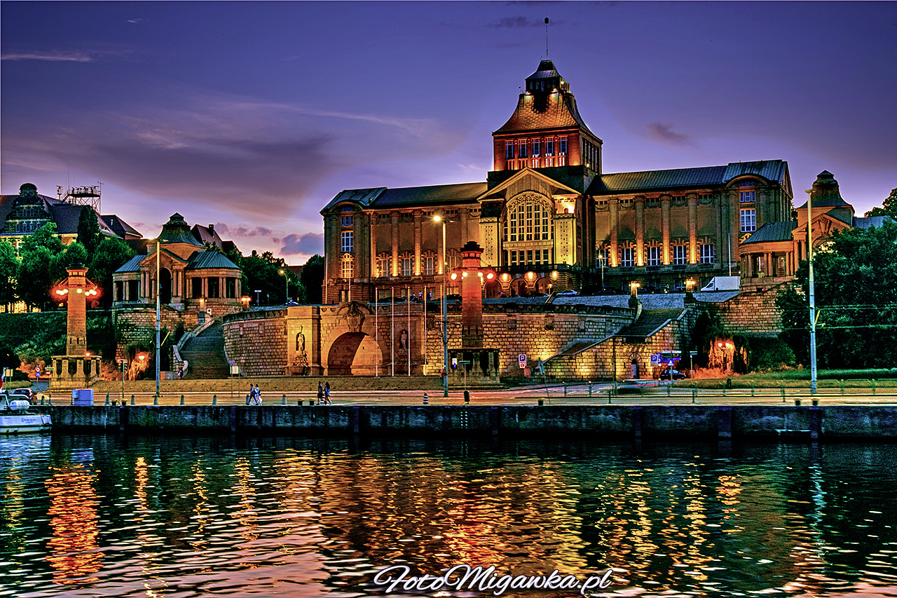 Indywidualne kursy fotografii Poznań